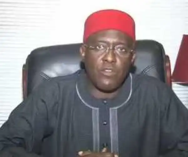 Testimony Against Buhari’s  ‘Demarketing’ – PDP